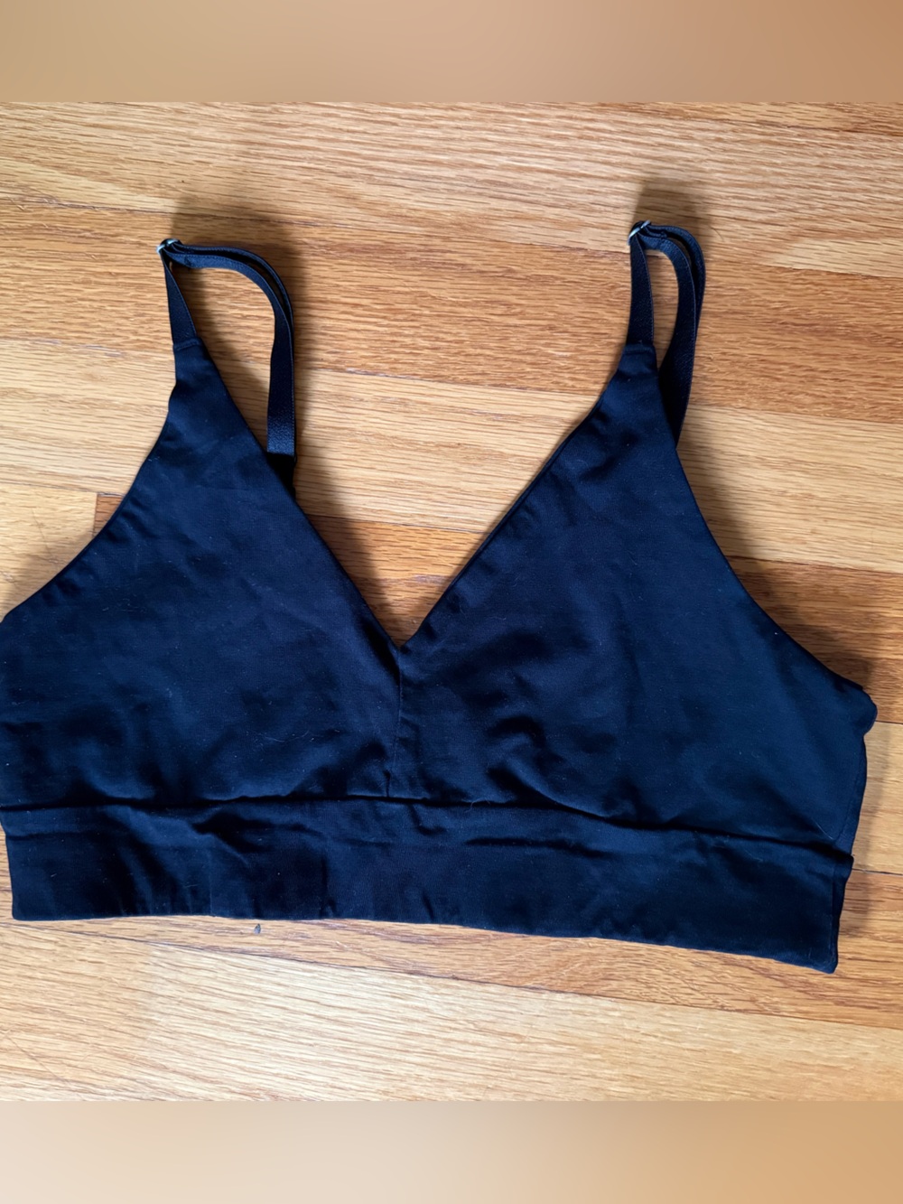 Pact Bras- 3 pack - Picture 3 of 5